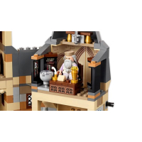 75948 LEGO® Harry Potter Klokkentoren in Hogwarts